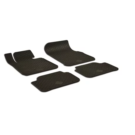 SET COVORASE AUTO CAUCIUC UMBRELLA PENTRU BMW 1er (F20/F21/F25) (2011-2019)
