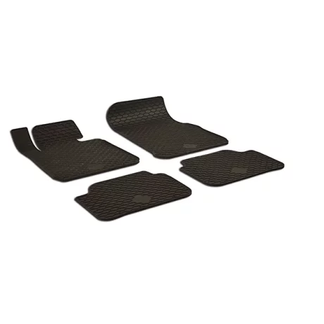 SET COVORASE AUTO CAUCIUC UMBRELLA PENTRU BMW 1er (F52) SEDAN (2017-)  2er (F45) ACTIVE TOURER (2014-2020)  X1 (F48) (INCLUSIV HYBRID) (2015-2021)  X2 (F39) (INCLUSIV HYBRID) (2017-2023)
