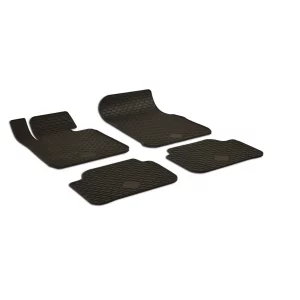 SET COVORASE AUTO CAUCIUC UMBRELLA PENTRU BMW 1er (F52) SEDAN (2017-)  2er (F45) ACTIVE TOURER (2014-2020)  X1 (F48) (INCLUSIV HYBRID) (2015-2021)  X2 (F39) (INCLUSIV HYBRID) (2017-2023)