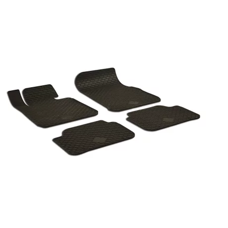 SET COVORASE AUTO CAUCIUC UMBRELLA PENTRU BMW 1er (F52) SEDAN (2017-)  2er (F45) ACTIVE TOURER (2014-2020)  X1 (F48) (INCLUSIV HYBRID) (2015-2021)  X2 (F39) (INCLUSIV HYBRID) (2017-2023)
