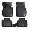 SET COVORASE AUTO CAUCIUC UMBRELLA PENTRU BMW 2 COUPE F22 / F23 2014-2021