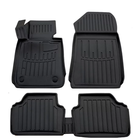 SET COVORASE AUTO CAUCIUC UMBRELLA PENTRU BMW 3 (E90) (2004–2013)