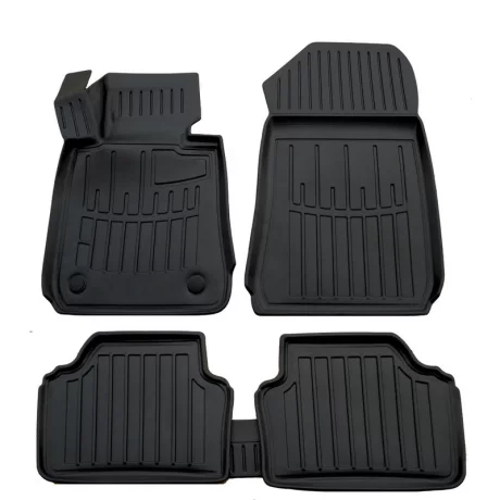 SET COVORASE AUTO CAUCIUC UMBRELLA PENTRU BMW 3 (E90) (2004–2013)