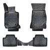 SET COVORASE AUTO CAUCIUC UMBRELLA PENTRU BMW 3 G20 SEDAN 2018-
