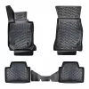 SET COVORASE AUTO CAUCIUC UMBRELLA PENTRU BMW 3 G20 SEDAN 2018-