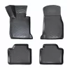SET COVORASE AUTO CAUCIUC UMBRELLA PENTRU BMW 3 IV E46 1997-2006