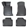 SET COVORASE AUTO CAUCIUC UMBRELLA PENTRU BMW 3 VI F30 / F31 / F34 2011-2018
