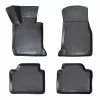 SET COVORASE AUTO CAUCIUC UMBRELLA PENTRU BMW 3 VI F30 / F31 / F34 2011-2018