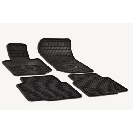 SET COVORASE AUTO CAUCIUC UMBRELLA PENTRU BMW 3er (E 36) (1992-1998)