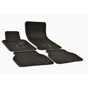 SET COVORASE AUTO CAUCIUC UMBRELLA PENTRU BMW 3er (E 46) (1998-2004)