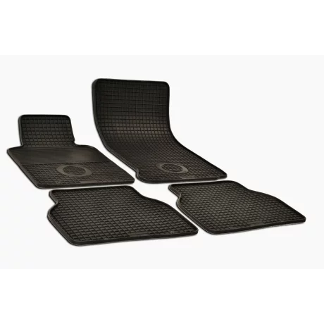SET COVORASE AUTO CAUCIUC UMBRELLA PENTRU BMW 3er (E 46) (1998-2004)