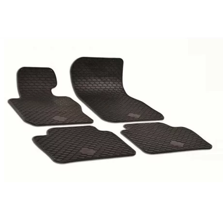 SET COVORASE AUTO CAUCIUC UMBRELLA PENTRU BMW 3er (F30/F31) (2012-2018)  3er (G20/G21) (INCLUSIV HYBRID) (2019-)  4er (F32/F33/F36) (2013-2020)  4er (G22/G23/G26) (INCLUSIV HYBRID) (2020-)