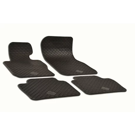 SET COVORASE AUTO CAUCIUC UMBRELLA PENTRU BMW 3er (F30/F31) (2012-2018)  3er (G20/G21) (INCLUSIV HYBRID) (2019-)  4er (F32/F33/F36) (2013-2020)  4er (G22/G23/G26) (INCLUSIV HYBRID) (2020-)
