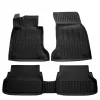 SET COVORASE AUTO CAUCIUC UMBRELLA PENTRU BMW 5 (E60) 2WD (2003–2010)