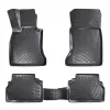 SET COVORASE AUTO CAUCIUC UMBRELLA PENTRU BMW 5 V E60 / E61 2003-2010