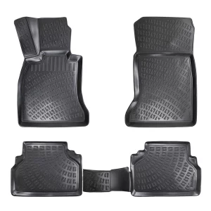 SET COVORASE AUTO CAUCIUC UMBRELLA PENTRU BMW 5 V E60 / E61 2003-2010