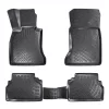 SET COVORASE AUTO CAUCIUC UMBRELLA PENTRU BMW 5 V E60 / E61 2003-2010