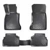 SET COVORASE AUTO CAUCIUC UMBRELLA PENTRU BMW 5 VI F10 / F11 / F07 / F18 2010-2013