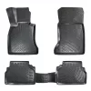 SET COVORASE AUTO CAUCIUC UMBRELLA PENTRU BMW 5 VI F10 / F11 / F07 / F18 2010-2013