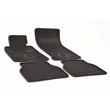 SET COVORASE AUTO CAUCIUC UMBRELLA PENTRU BMW 5er (E 39) (1996-2004)