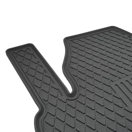 SET COVORASE AUTO CAUCIUC UMBRELLA PENTRU BMW 5er (E60) (2003-2010)
