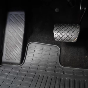 SET COVORASE AUTO CAUCIUC UMBRELLA PENTRU BMW 5er (E60) (2003-2010)