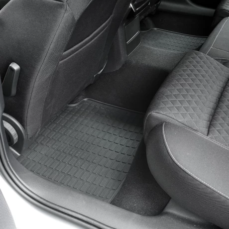 SET COVORASE AUTO CAUCIUC UMBRELLA PENTRU BMW 5er (E60) (2003-2010)