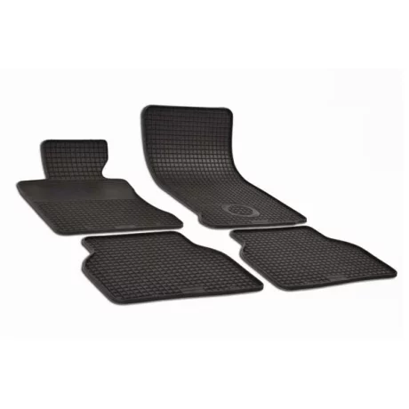 SET COVORASE AUTO CAUCIUC UMBRELLA PENTRU BMW 5er (E60/E61) (2004-2010)