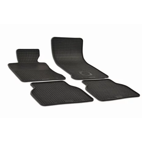 SET COVORASE AUTO CAUCIUC UMBRELLA PENTRU BMW 5er (E60/E61) (2004-2010)