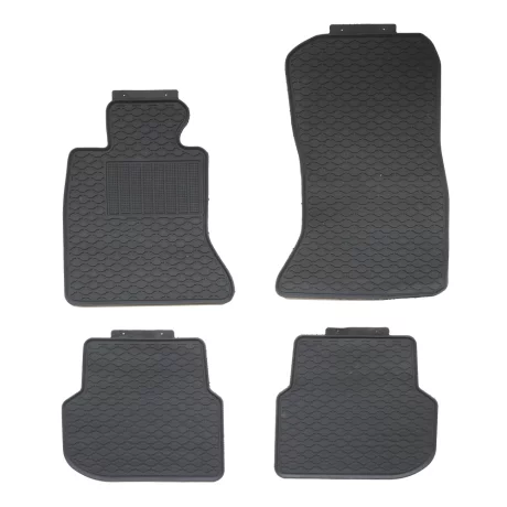 SET COVORASE AUTO CAUCIUC UMBRELLA PENTRU BMW 5er (F10) (2009-2017)