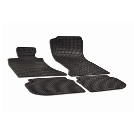 SET COVORASE AUTO CAUCIUC UMBRELLA PENTRU BMW 5er (F10/F11) (2010-2017)