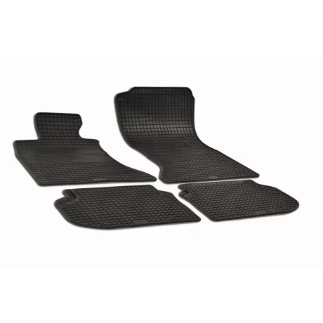 SET COVORASE AUTO CAUCIUC UMBRELLA PENTRU BMW 5er (F10/F11) (2010-2017)