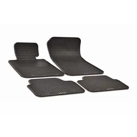 SET COVORASE AUTO CAUCIUC UMBRELLA PENTRU BMW X1 (E84) (2009-2015)  1er (E87) (2004-2013)