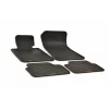 SET COVORASE AUTO CAUCIUC UMBRELLA PENTRU BMW X1 (E84) (2009-2015)  1er (E87) (2004-2013)