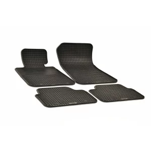 SET COVORASE AUTO CAUCIUC UMBRELLA PENTRU BMW X1 (E84) (2009-2015)  1er (E87) (2004-2013)