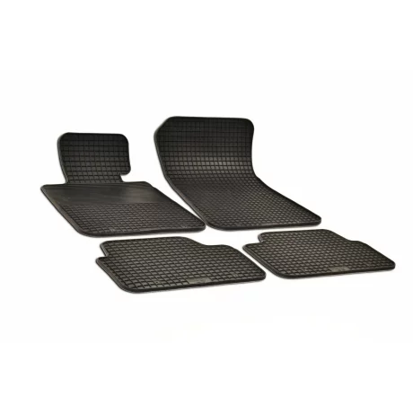 SET COVORASE AUTO CAUCIUC UMBRELLA PENTRU BMW X1 (E84) (2009-2015)  1er (E87) (2004-2013)