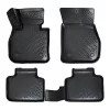 SET COVORASE AUTO CAUCIUC UMBRELLA PENTRU BMW X1 F48 2015-2022