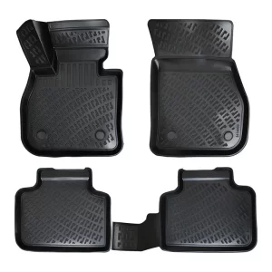 SET COVORASE AUTO CAUCIUC UMBRELLA PENTRU BMW X1 F48 2015-2022