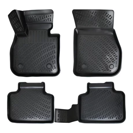 SET COVORASE AUTO CAUCIUC UMBRELLA PENTRU BMW X1 F48 2015-2022