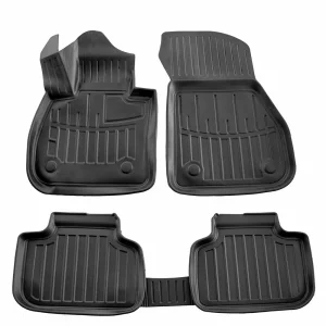 SET COVORASE AUTO CAUCIUC UMBRELLA PENTRU BMW X2 (F39) (2017-)
