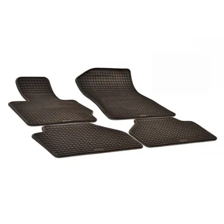 SET COVORASE AUTO CAUCIUC UMBRELLA PENTRU BMW X3 (F25) (2010-2017)  X4 (F26) (2014-2018)