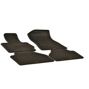 SET COVORASE AUTO CAUCIUC UMBRELLA PENTRU BMW X3 (F25) (2010-2017)  X4 (F26) (2014-2018)