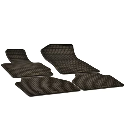 SET COVORASE AUTO CAUCIUC UMBRELLA PENTRU BMW X3 (F25) (2010-2017)  X4 (F26) (2014-2018)