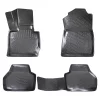 SET COVORASE AUTO CAUCIUC UMBRELLA PENTRU BMW X3 F25 2011-2017