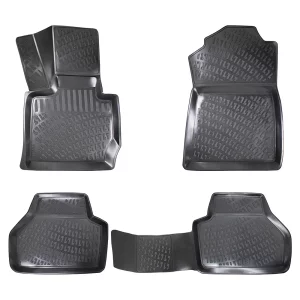 SET COVORASE AUTO CAUCIUC UMBRELLA PENTRU BMW X3 F25 2011-2017
