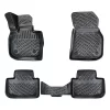 SET COVORASE AUTO CAUCIUC UMBRELLA PENTRU BMW X3 G01 2017-2024