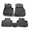SET COVORASE AUTO CAUCIUC UMBRELLA PENTRU BMW X3 (G01) (2017-)