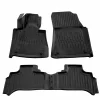 SET COVORASE AUTO CAUCIUC UMBRELLA PENTRU BMW X5 (E53) (1999-2006)