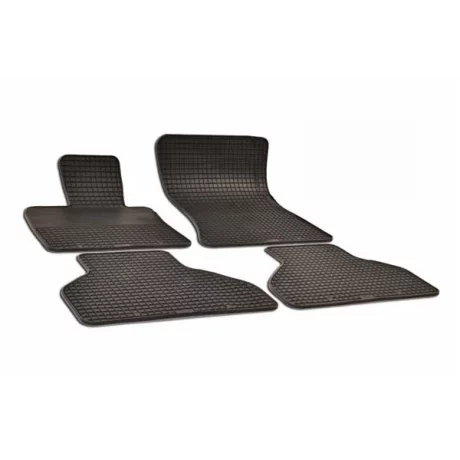 SET COVORASE AUTO CAUCIUC UMBRELLA PENTRU BMW X5 (E70) (2007-2013)  X5 (F15) (2013-2018)  X6(F16) (2015-2019)