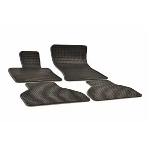 SET COVORASE AUTO CAUCIUC UMBRELLA PENTRU BMW X5 (E70) (2007-2013)  X5 (F15) (2013-2018)  X6(F16) (2015-2019)